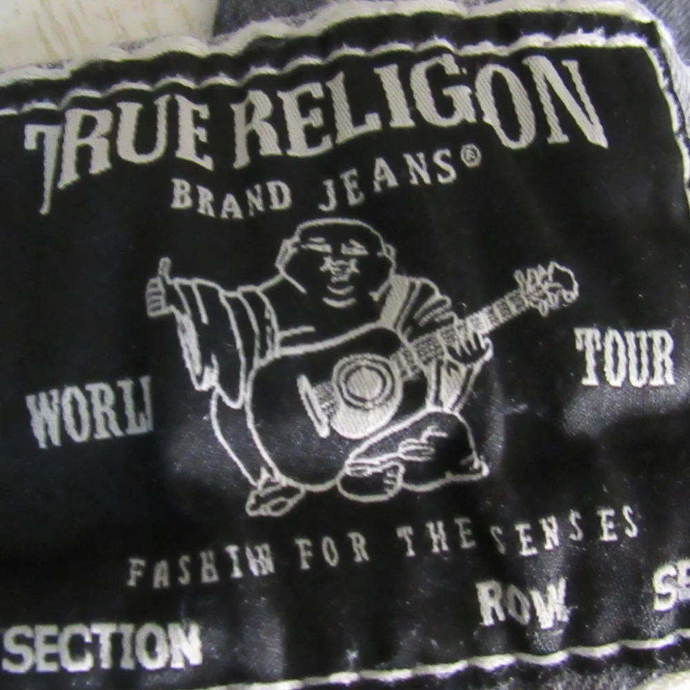 True Religion Jeans